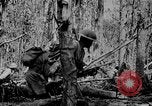 Image of Ledo Road construction defense Assam India, 1943, second 46 stock footage video 65675078825