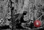 Image of Ledo Road construction defense Assam India, 1943, second 47 stock footage video 65675078825