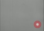 Image of leaflet drop information dissemination demonstration Fort Riley Kansas USA, 1951, second 61 stock footage video 65675078826