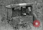Image of psychological warfare loudspeaker Fort Riley Kansas USA, 1951, second 13 stock footage video 65675078827