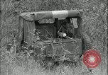 Image of psychological warfare loudspeaker Fort Riley Kansas USA, 1951, second 14 stock footage video 65675078827