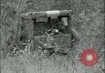 Image of psychological warfare loudspeaker Fort Riley Kansas USA, 1951, second 15 stock footage video 65675078827