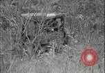 Image of psychological warfare loudspeaker Fort Riley Kansas USA, 1951, second 17 stock footage video 65675078827