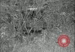 Image of psychological warfare loudspeaker Fort Riley Kansas USA, 1951, second 18 stock footage video 65675078827