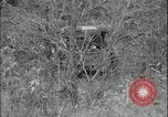 Image of psychological warfare loudspeaker Fort Riley Kansas USA, 1951, second 19 stock footage video 65675078827