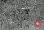 Image of psychological warfare loudspeaker Fort Riley Kansas USA, 1951, second 20 stock footage video 65675078827