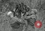 Image of psychological warfare loudspeaker Fort Riley Kansas USA, 1951, second 24 stock footage video 65675078827