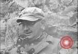 Image of psychological warfare loudspeaker Fort Riley Kansas USA, 1951, second 31 stock footage video 65675078827