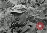 Image of psychological warfare loudspeaker Fort Riley Kansas USA, 1951, second 32 stock footage video 65675078827
