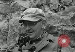 Image of psychological warfare loudspeaker Fort Riley Kansas USA, 1951, second 35 stock footage video 65675078827