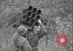 Image of psychological warfare loudspeaker Fort Riley Kansas USA, 1951, second 43 stock footage video 65675078827
