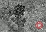 Image of psychological warfare loudspeaker Fort Riley Kansas USA, 1951, second 44 stock footage video 65675078827