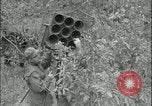 Image of psychological warfare loudspeaker Fort Riley Kansas USA, 1951, second 45 stock footage video 65675078827