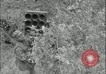 Image of psychological warfare loudspeaker Fort Riley Kansas USA, 1951, second 47 stock footage video 65675078827