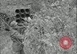Image of psychological warfare loudspeaker Fort Riley Kansas USA, 1951, second 48 stock footage video 65675078827