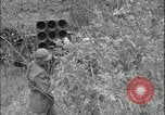 Image of psychological warfare loudspeaker Fort Riley Kansas USA, 1951, second 49 stock footage video 65675078827