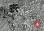 Image of psychological warfare loudspeaker Fort Riley Kansas USA, 1951, second 50 stock footage video 65675078827