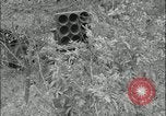 Image of psychological warfare loudspeaker Fort Riley Kansas USA, 1951, second 51 stock footage video 65675078827