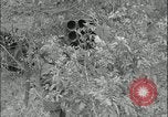 Image of psychological warfare loudspeaker Fort Riley Kansas USA, 1951, second 52 stock footage video 65675078827