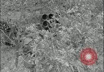Image of psychological warfare loudspeaker Fort Riley Kansas USA, 1951, second 53 stock footage video 65675078827