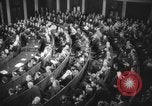 Image of Kennedy address congress 1961 Washington DC USA, 1961, second 6 stock footage video 65675078830