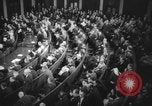 Image of Kennedy address congress 1961 Washington DC USA, 1961, second 7 stock footage video 65675078830