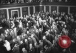 Image of Kennedy address congress 1961 Washington DC USA, 1961, second 9 stock footage video 65675078830