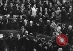 Image of Kennedy address congress 1961 Washington DC USA, 1961, second 10 stock footage video 65675078830
