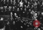 Image of Kennedy address congress 1961 Washington DC USA, 1961, second 11 stock footage video 65675078830