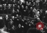 Image of Kennedy address congress 1961 Washington DC USA, 1961, second 12 stock footage video 65675078830