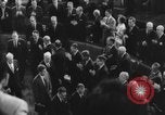 Image of Kennedy address congress 1961 Washington DC USA, 1961, second 13 stock footage video 65675078830