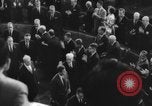 Image of Kennedy address congress 1961 Washington DC USA, 1961, second 14 stock footage video 65675078830
