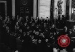 Image of Kennedy address congress 1961 Washington DC USA, 1961, second 15 stock footage video 65675078830