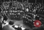Image of Kennedy address congress 1961 Washington DC USA, 1961, second 26 stock footage video 65675078830