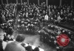 Image of Kennedy address congress 1961 Washington DC USA, 1961, second 27 stock footage video 65675078830