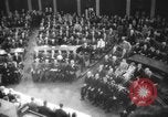Image of Kennedy address congress 1961 Washington DC USA, 1961, second 29 stock footage video 65675078830