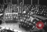 Image of Kennedy address congress 1961 Washington DC USA, 1961, second 30 stock footage video 65675078830