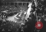 Image of Kennedy address congress 1961 Washington DC USA, 1961, second 37 stock footage video 65675078830