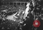 Image of Kennedy address congress 1961 Washington DC USA, 1961, second 38 stock footage video 65675078830