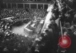 Image of Kennedy address congress 1961 Washington DC USA, 1961, second 39 stock footage video 65675078830