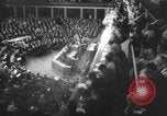 Image of Kennedy address congress 1961 Washington DC USA, 1961, second 40 stock footage video 65675078830