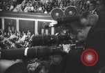 Image of Kennedy address congress 1961 Washington DC USA, 1961, second 42 stock footage video 65675078830
