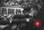 Image of Kennedy address congress 1961 Washington DC USA, 1961, second 43 stock footage video 65675078830