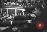 Image of Kennedy address congress 1961 Washington DC USA, 1961, second 44 stock footage video 65675078830