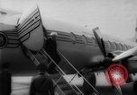 Image of David Ben-Gurion Israel meets Canadian Prime Minister Ottawa Ontario Canada, 1961, second 4 stock footage video 65675078832