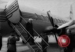 Image of David Ben-Gurion Israel meets Canadian Prime Minister Ottawa Ontario Canada, 1961, second 5 stock footage video 65675078832