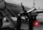 Image of David Ben-Gurion Israel meets Canadian Prime Minister Ottawa Ontario Canada, 1961, second 7 stock footage video 65675078832