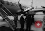 Image of David Ben-Gurion Israel meets Canadian Prime Minister Ottawa Ontario Canada, 1961, second 8 stock footage video 65675078832