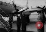 Image of David Ben-Gurion Israel meets Canadian Prime Minister Ottawa Ontario Canada, 1961, second 9 stock footage video 65675078832