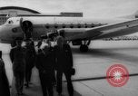 Image of David Ben-Gurion Israel meets Canadian Prime Minister Ottawa Ontario Canada, 1961, second 12 stock footage video 65675078832